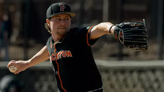 Kasey Gilman Baseball