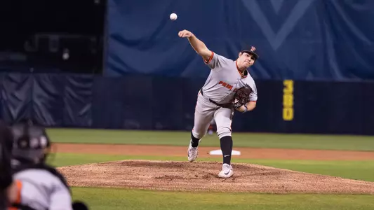 Sean Episcope Baseball