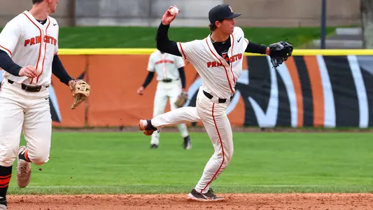 Tommy Googins Baseball