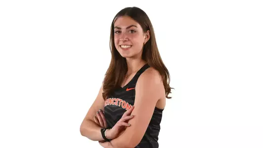 Daphne Banino Posed 2023