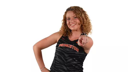 Sophie Steidle Posed 2023