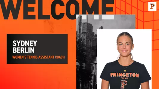 Sydney Berlin New Hire