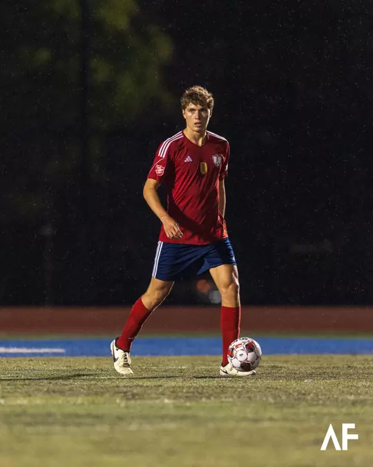Giuliano Whitchurch USL Ironbound SC