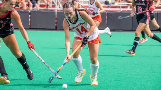 Ella Hampson
