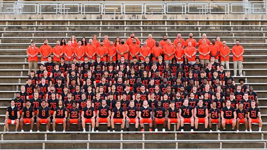 2024 Team Photo