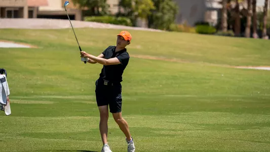 Victoria Liu 2024 NCAAs