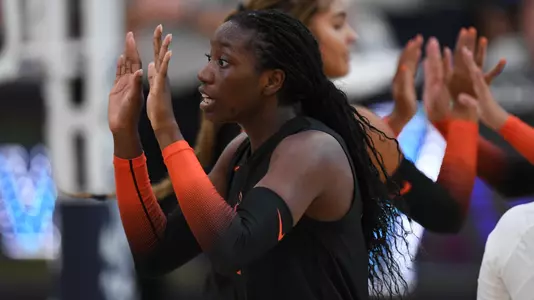 Jackie Onyechi