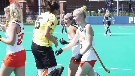 Short Trips: Princeton Opens Ivy Schedule At Penn, Followed By Game At Rutgers Image