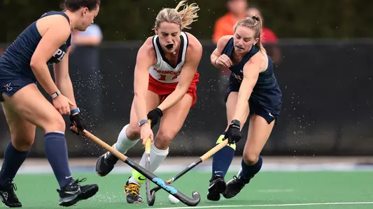 Beth Yeager vs. Penn