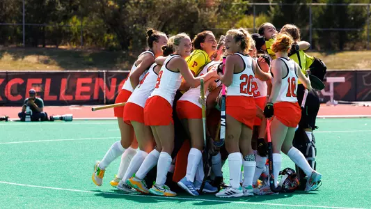 Thursday TigerBlog - Big Game In Cambridge Image