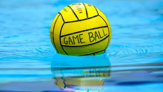 Princeton Women's Water Polo Ball