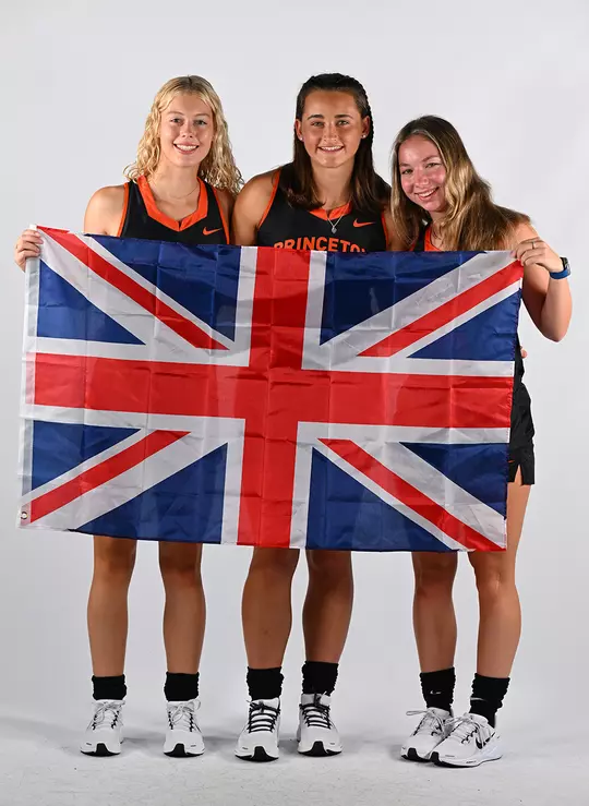 FH Union Jack