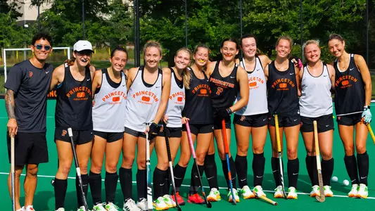 FH preseason