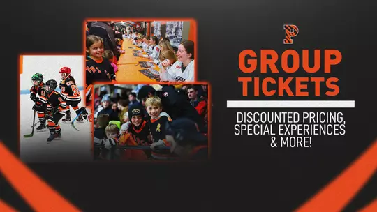 2024 Hockey Group Plans