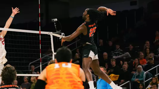 Nyherowo Omene vs USC 2025