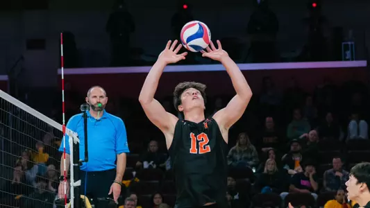 Henry Wedbush vs USC 2025