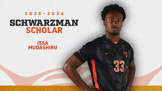 Issa Mudashiru Schwarzman 2025