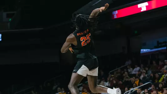 Nyherowo Omene vs USC 2025