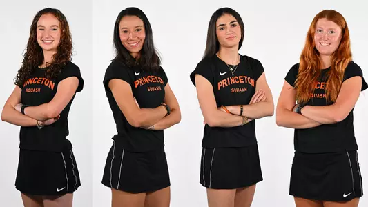 charlotte bell, zeina zein, emma trauber, molly chadwick posed photos