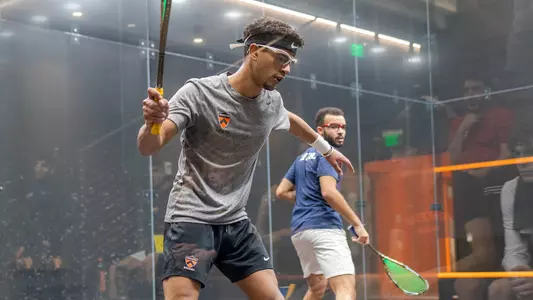 ahmed hussein action photo