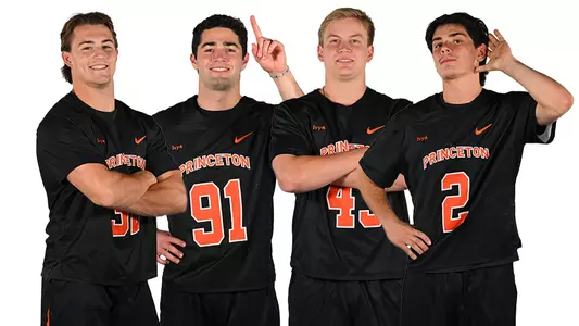 preseason All-Americans