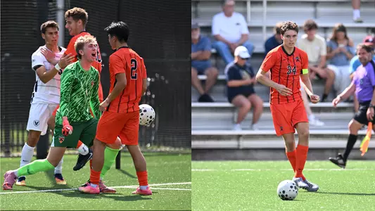 Samuels Whitchurch Hermann Trophy Midseason Watch List