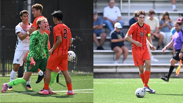 Samuels Whitchurch Hermann Trophy Midseason Watch List