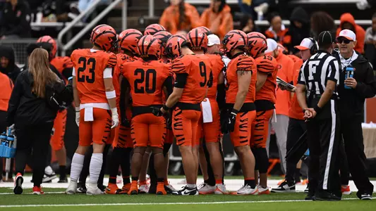 Football Team