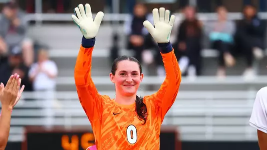 sydney romano introduction photo