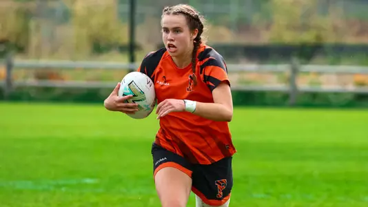 Josie Frazer