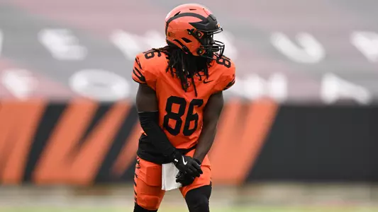 Josh Robinson