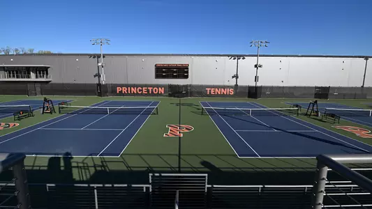Meadows Tennis Courts