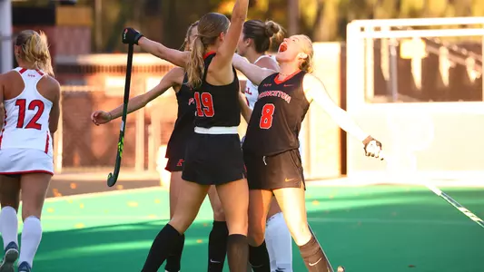 FH vs. Cornell