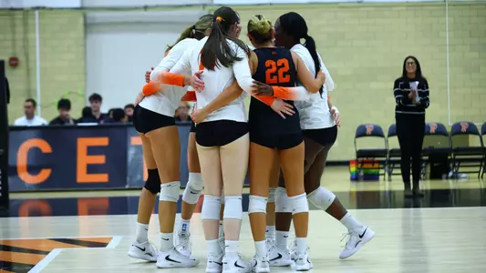 WVB Huddle