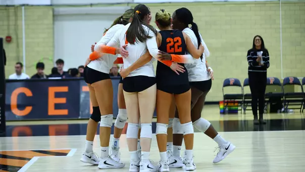 WVB Huddle