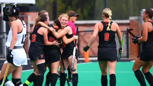 field hockey vs. monmouth