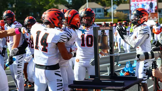 FB turnover bell