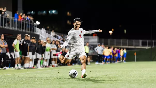 Roka Tsunehara vs Hofstra 2025