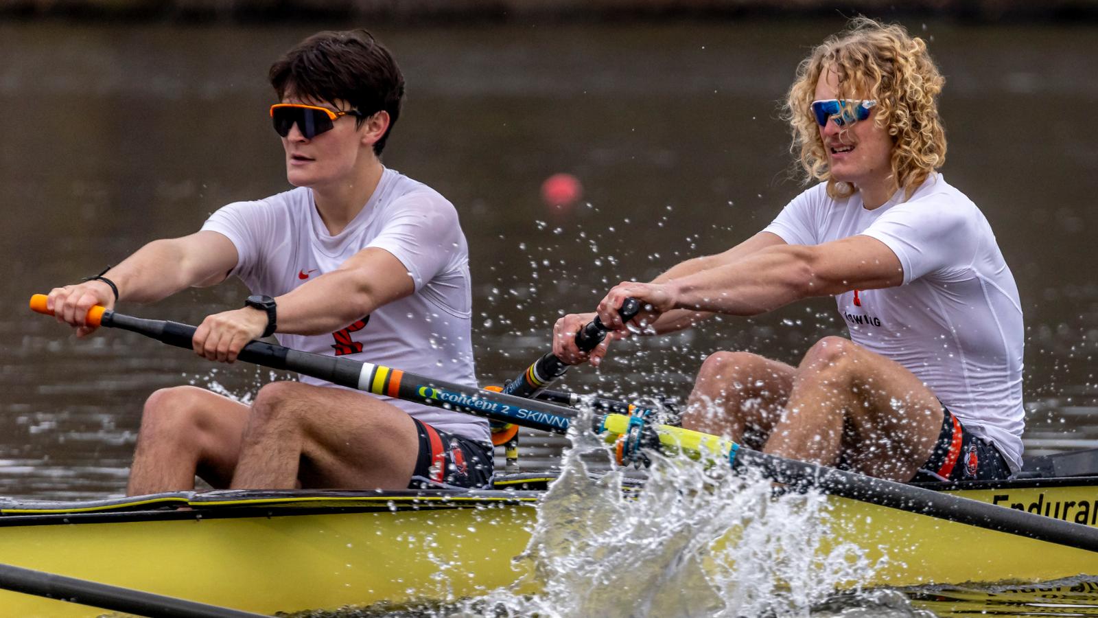 Heavyweight Rowers Heavyweight Rowing To Race At Head Of The Schuylkill - Princeton ...