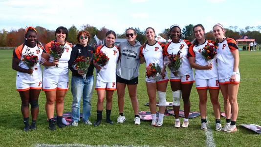 Women's Rugby Seniors