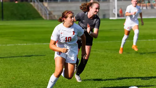 dylan jovanovic action photo vs. brown