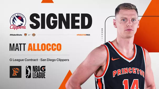 Matt Allocco