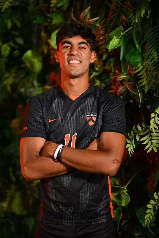 Danny Ittycheria 2025