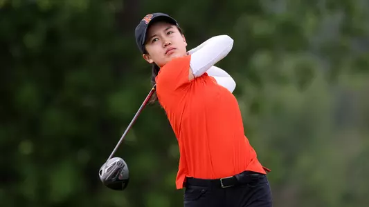 Caiyi Flora Zhang