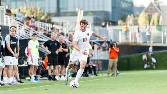 Jack Jasinski vs Columbia 2025