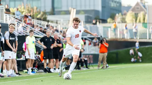 Jack Jasinski vs Columbia 2025