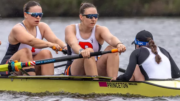 Helena Purves and Laoise O'Donohue