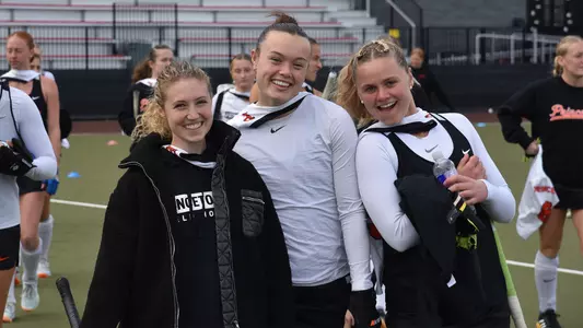 No. 5 Princeton Hosts Columbia In Regular-Season Finale Image