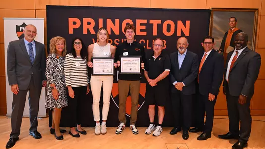 Fall 2025 PNC Achiever Group Photo