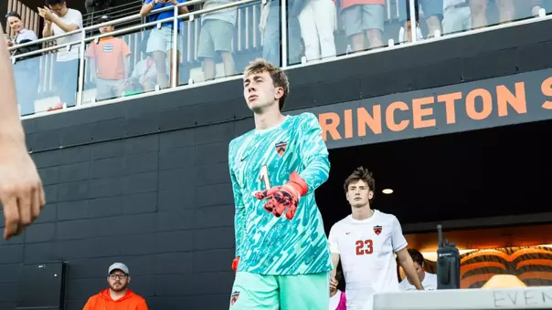 Andrew Samuels vs Brown 2025